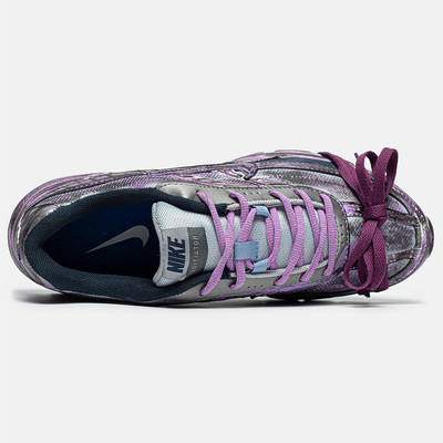 Кроссовки Initiator Custom v2 Purple (Фиолетовый) - фото 3 