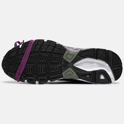 Кроссовки Initiator Custom v2 Purple (Фиолетовый) - фото 6 