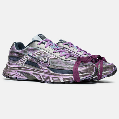 Кроссовки Initiator Custom v2 Purple (Фиолетовый) - фото 2 