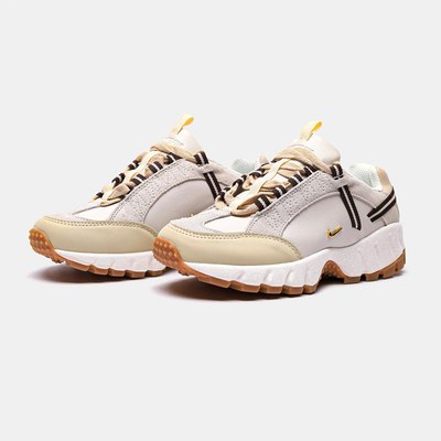 Кросівки Jacquemus x Nike Air Humara LX Sail DR0420-001 (Бежевий) - фото 2 