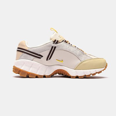 Кросівки Jacquemus x Nike Air Humara LX Sail DR0420-001 (Бежевий) - фото 3 