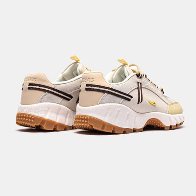 Кросівки Jacquemus x Nike Air Humara LX Sail DR0420-001 (Бежевий) - фото 4 