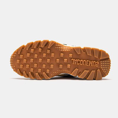 Кросівки Jacquemus x Nike Air Humara LX Sail DR0420-001 (Бежевий) - фото 5 