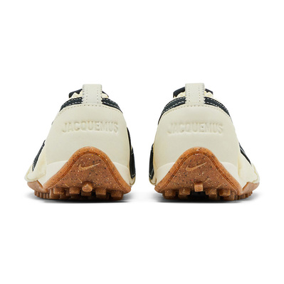 Кроссовки Jacquemus x Nike Moon Shoe SP Alabaster HV8547-700 (Бежевый) - фото 4 