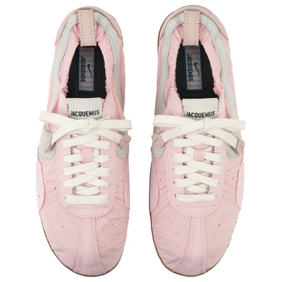 Кросівки Jacquemus x Nike Moon Shoe SP Aluminum Pink HV8547-601 (Рожевий) - фото 5 