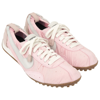 Кросівки Jacquemus x Nike Moon Shoe SP Aluminum Pink HV8547-601 (Рожевий) - фото 3 