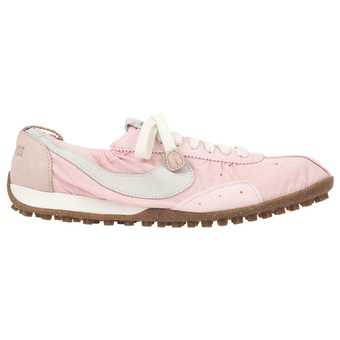 Кросівки Jacquemus x Nike Moon Shoe SP Aluminum Pink