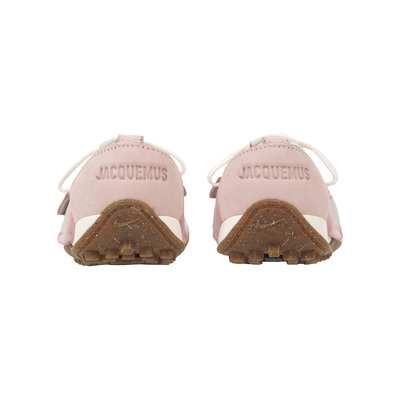 Кросівки Jacquemus x Nike Moon Shoe SP Aluminum Pink HV8547-601 (Рожевий) - фото 4 