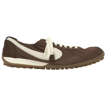 Jacquemus x Nike Moon Shoe SP Fauna Brown