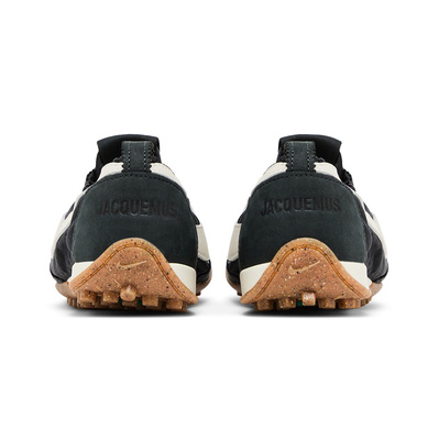 Кросівки Jacquemus x Nike Moon Shoe SP Off Noir HV8547-001 (Чорний) - фото 5 