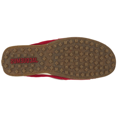 Кросівки Jacquemus x Nike Moon Shoe SP University Red HV8547-600 (Червоний) - фото 6 