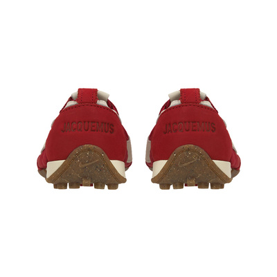 Кросівки Jacquemus x Nike Moon Shoe SP University Red HV8547-600 (Червоний) - фото 5 