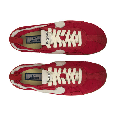 Кросівки Jacquemus x Nike Moon Shoe SP University Red HV8547-600 (Червоний) - фото 4 