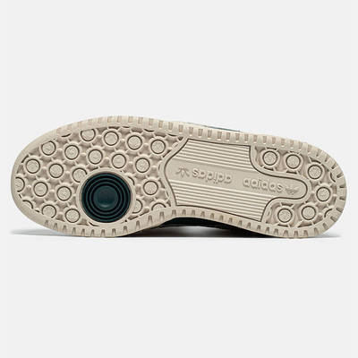 Кросівки Jeremy Scott x adidas Forum Wings 1.0 Money Q46154 (Зелений) - фото 6 