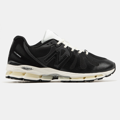 Кросівки JJJJound x New Balance 1890 Black U18907DN (Чорний) - фото 1 Keedy