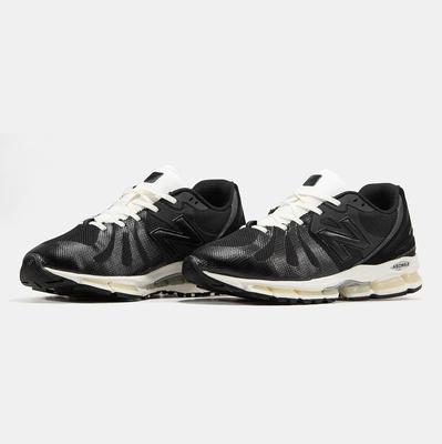 Кросівки JJJJound x New Balance 1890 Black U18907DN (Чорний) - фото 2 