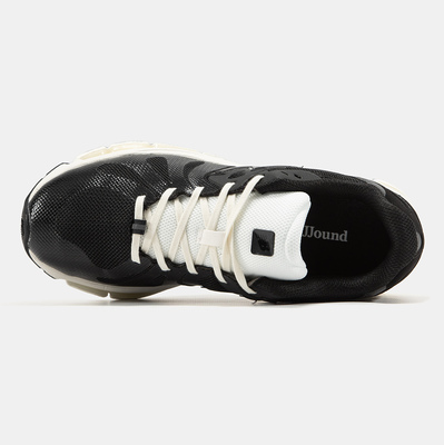 Кросівки JJJJound x New Balance 1890 Black U18907DN (Чорний) - фото 3 