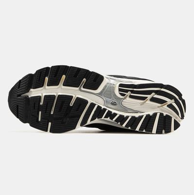 Кросівки JJJJound x New Balance 1890 Black U18907DN (Чорний) - фото 6 