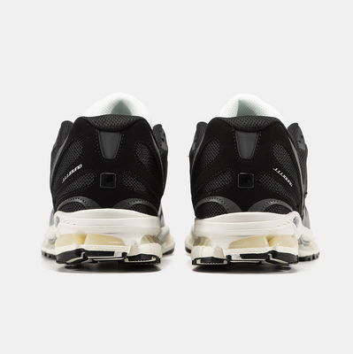 Кросівки JJJJound x New Balance 1890 Black U18907DN (Чорний) - фото 5 