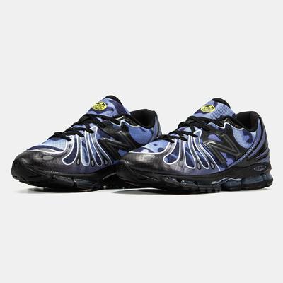 Кросівки Joe Freshgoods x New Balance 1890 Naughty Things U18908JY (Синій) - фото 2 