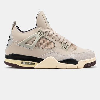 Кроссовки Air Jordan 4 Retro x A Ma Maniére While You Were Sleeping