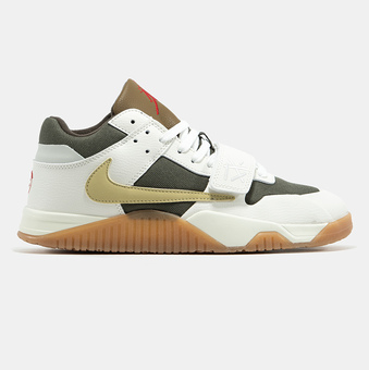 Кроссовки Jordan Jumpman Jack TR x Travis Scott Sail