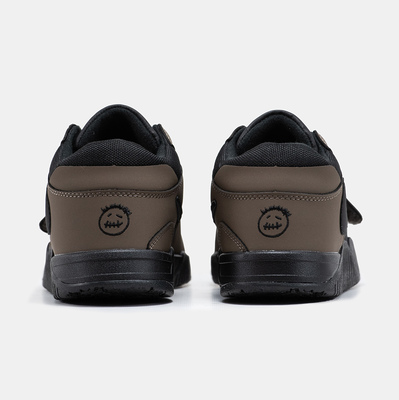 Кросівки Jordan Jumpman x Travis Scott Jack Dark Mocha FZ8117-204 (Коричневий) - фото 5 