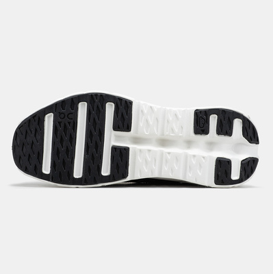 Кросівки On Loewe x Cloudtilt Black White (Чорний) - фото 6 