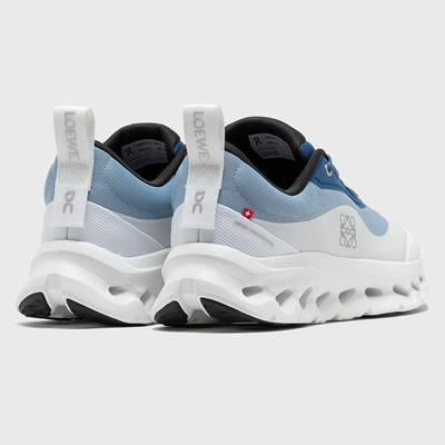 Кроссовки Loewe x On Cloudtilt 2.0 Blue White 3ME10690486 (Синий) - фото 4 