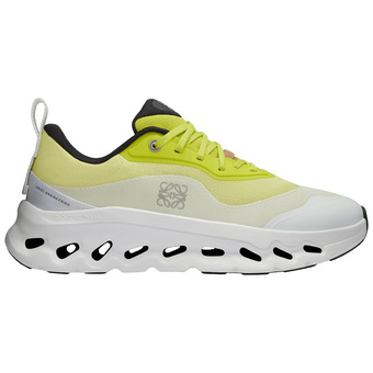 Кроссовки Loewe x On Cloudtilt 2 Neon Yellow White