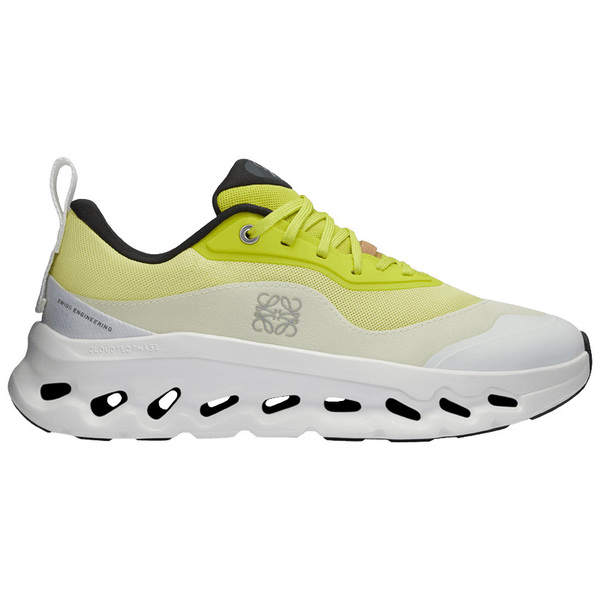 Кроссовки Loewe x On Cloudtilt 2 Neon Yellow White (3WE10872911)