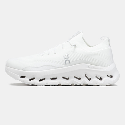 Кросівки Loewe x On Cloudtilt All White (Білий) - фото 3 