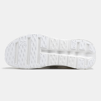 Кросівки Loewe x On Cloudtilt All White (Білий) - фото 6 