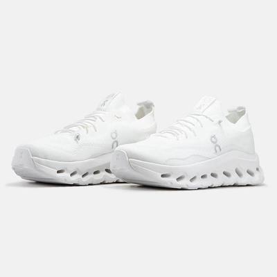 Кросівки Loewe x On Cloudtilt All White (Білий) - фото 2 