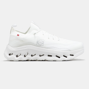 Кроссовки Loewe x On Cloudtilt All White