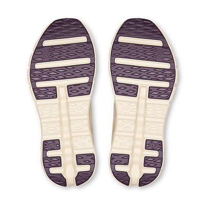 Кросівки Loewe x On Cloudtilt Hi Sand Oatmeal Plum 3MG10835484 (Бежевий) - фото 6 