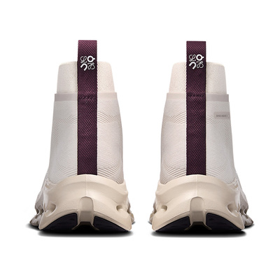Кросівки Loewe x On Cloudtilt Hi Sand Oatmeal Plum 3MG10835484 (Бежевий) - фото 4 