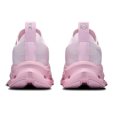 Кросівки Loewe x ON Cloudtilt Pale Pink 3WD30314193 (Рожевий) - фото 4 