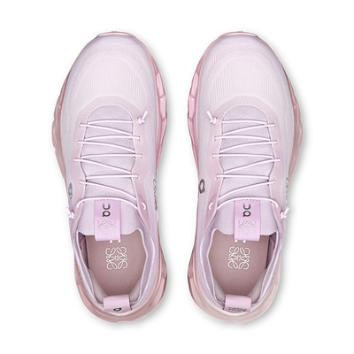 Кросівки Loewe x ON Cloudtilt Pale Pink 3WD30314193 (Рожевий) - фото 5 