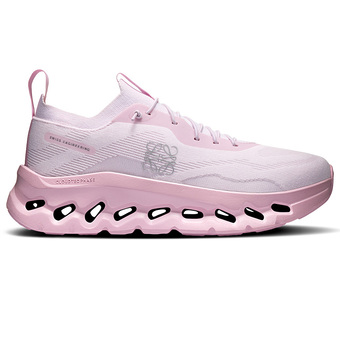 Кросівки Loewe x ON Cloudtilt Pale Pink