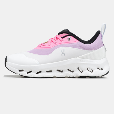 Кросівки Loewe x On Cloudtilt White Pink Lilac L929282X17-7137 (Рожевий) - фото 4 