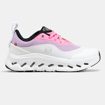 Кросівки Loewe x On Cloudtilt White Pink Lilac
