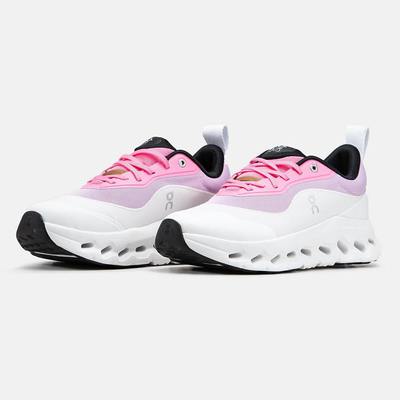 Кросівки Loewe x On Cloudtilt White Pink Lilac L929282X17-7137 (Рожевий) - фото 2 