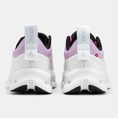 Кросівки Loewe x On Cloudtilt White Pink Lilac L929282X17-7137 (Рожевий) - фото 5 