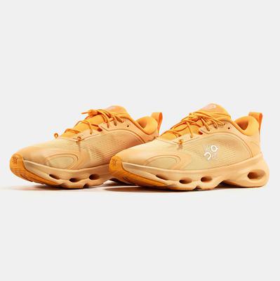 Кроссовки Loewe x On Running Cloudsolo Orange 3WF30600663 (Оранжевый) - фото 2 