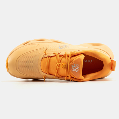 Кроссовки Loewe x On Running Cloudsolo Orange 3WF30600663 (Оранжевый) - фото 3 