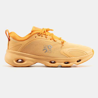 Кроссовки Loewe x On Running Cloudsolo Orange