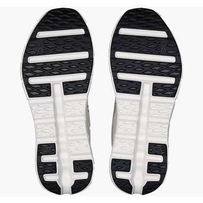Кросівки Loewe x On Running Cloudtilt 2 Sand White (Білий) - фото 5 