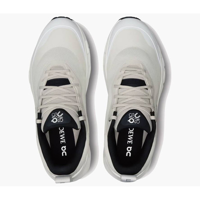 Кросівки Loewe x On Running Cloudtilt 2 Sand White (Білий) - фото 4 