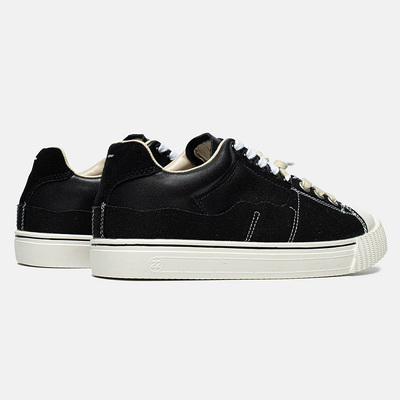 Кеди Maison Margiela New Evolution Black (Чорний) - фото 4 
